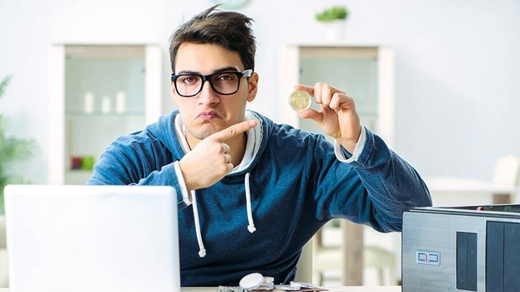 Kripto yatırımcılarının yaşı 15