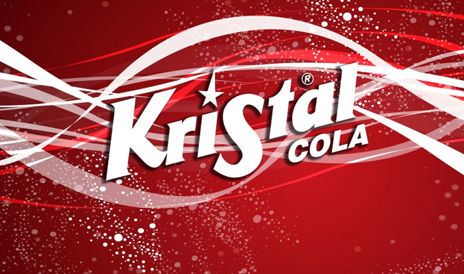 Kristal Kola 2020