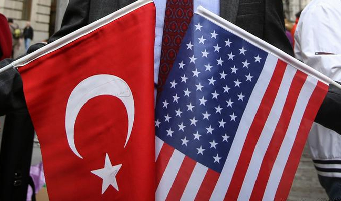 Kritik görüşme sonrası ABD