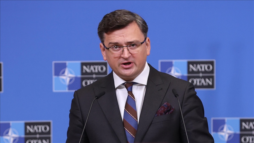 Kuleba: İşgal durumunda çok sayıda ölü Rus askeri olacak