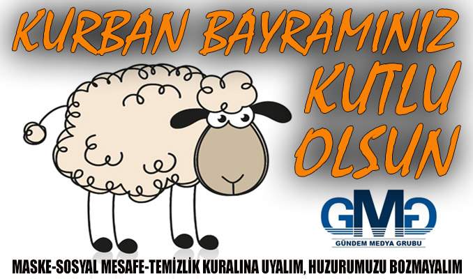 Kurban Bayramınız kutlu olsun