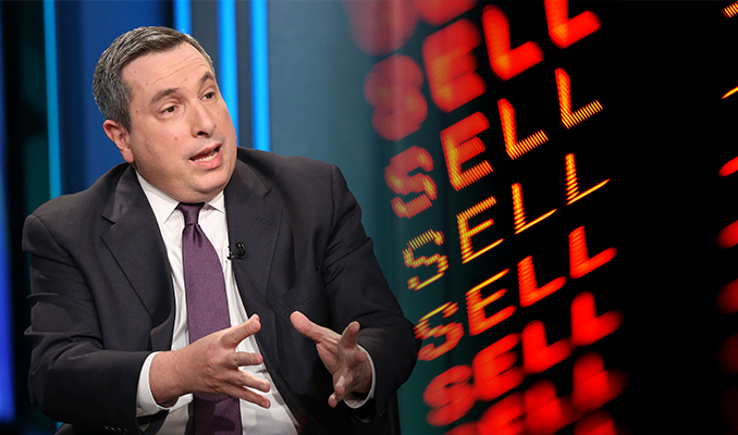 Küresel borsalar yüzde 15 geri çekilebilir