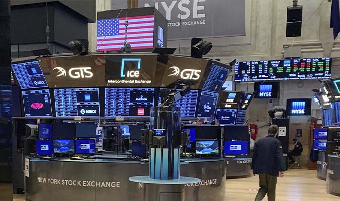 Küresel piyasalarda negatif görünüm