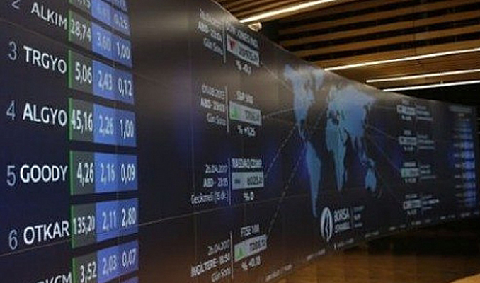 Küresel piyasalarda pozitif trend sürüyor