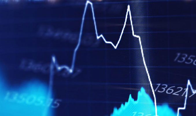 Küresel piyasalarda satışların hızlanmasıyla sert düşüşler geldi