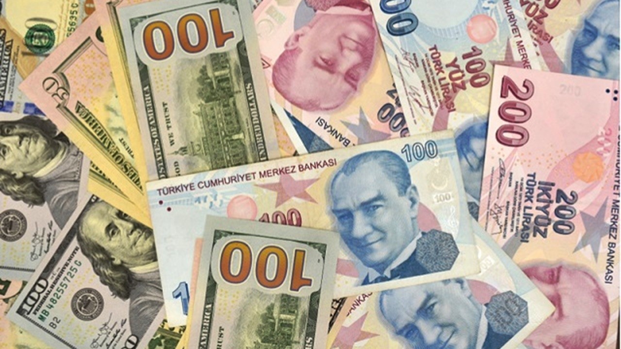 Kurlar bir anda fırladı!