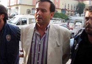 Kürşat Yılmaz zehirlendi