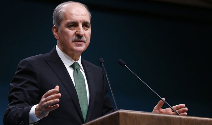 Kurtulmuş: Herkesi tatmin edecek çok güçlü bir asgari ücret açıklanacak