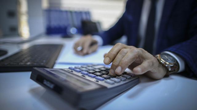Kurumlara vergi istisnası getiren kanun Resmi Gazete