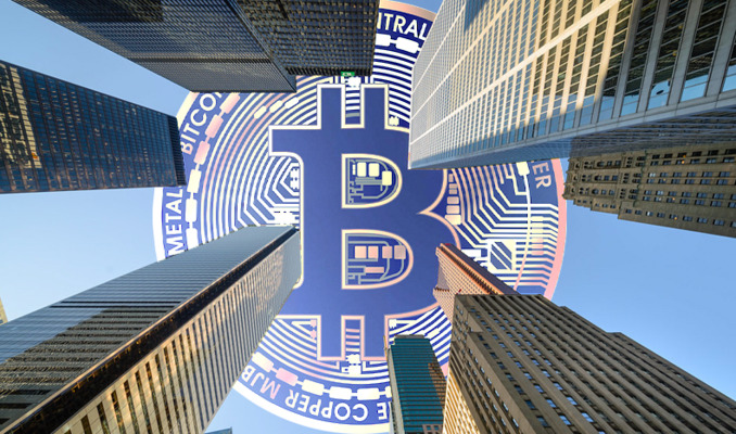 Kurumsal yatırımcılar Bitcoin engellerini aşıyor