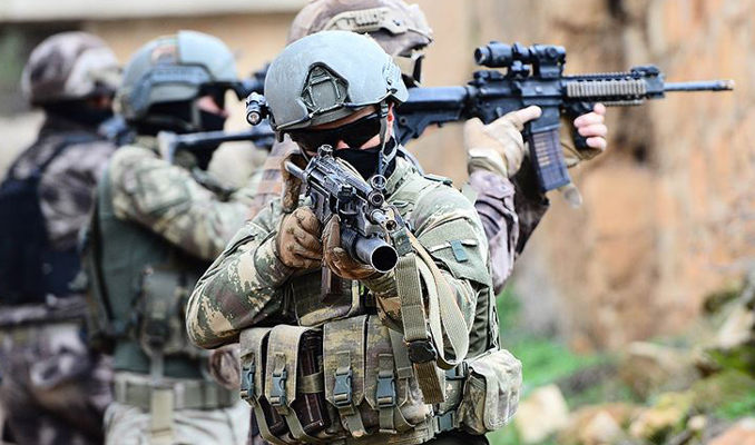 Kuzey Irak