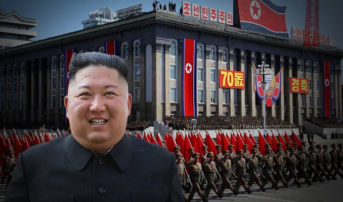 Kuzey Kore