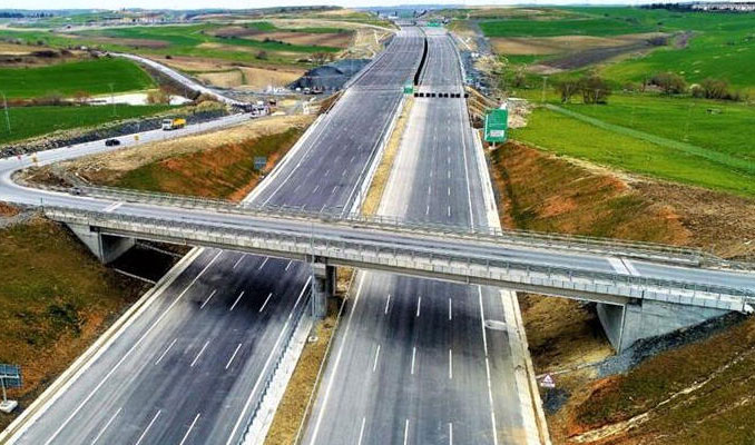 Kuzey Marmara Otoyolu