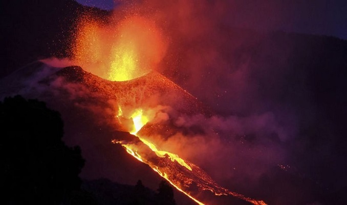 La Palma
