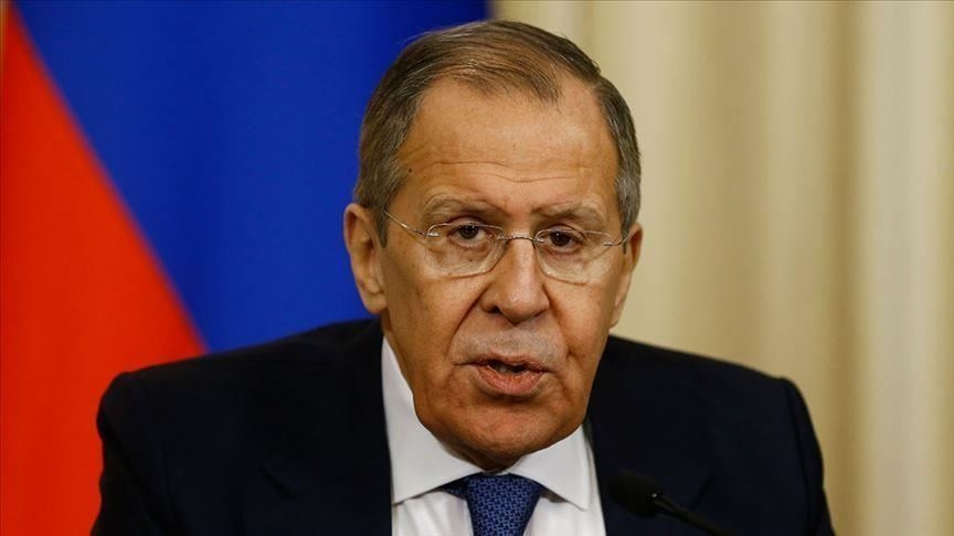 Lavrov: Ukrayna’ya saldırma niyetinde değiliz