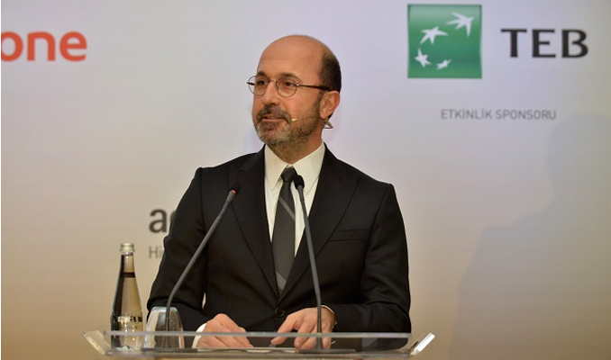 Leblebici: 2021 enflasyonla mücadele yılı olacak