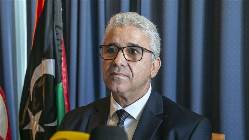 Libya İçişleri Bakanı: Mısır Meclisinin kararı savaş ilanıdır
