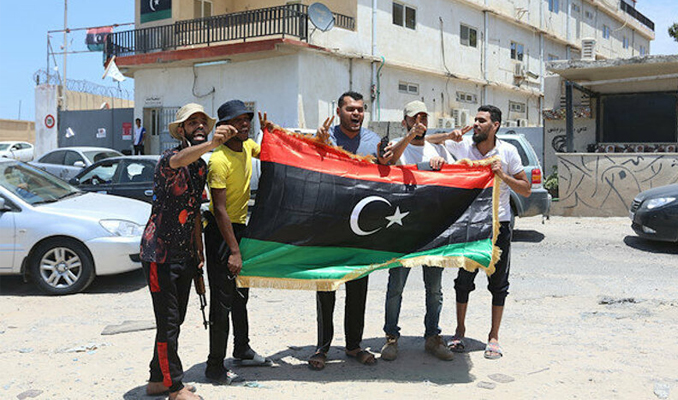 Libya