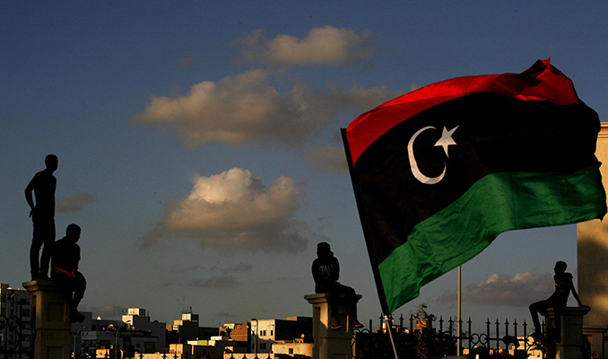 Libya