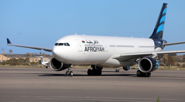 Libya