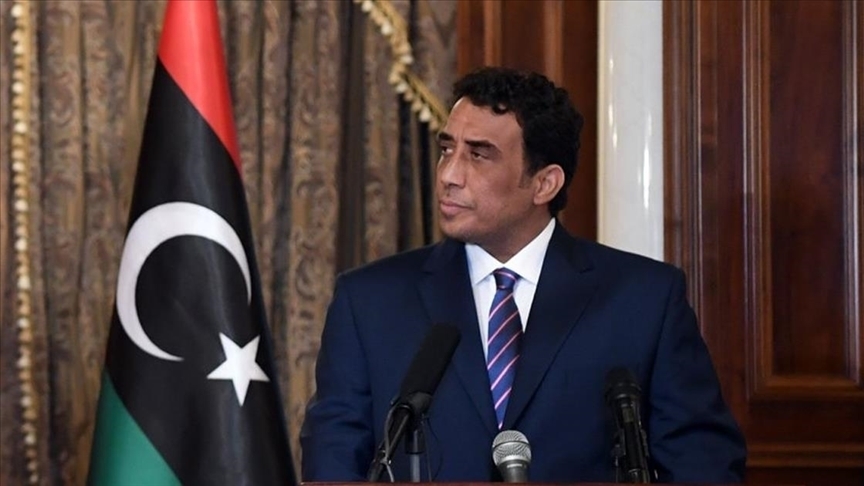 Libya