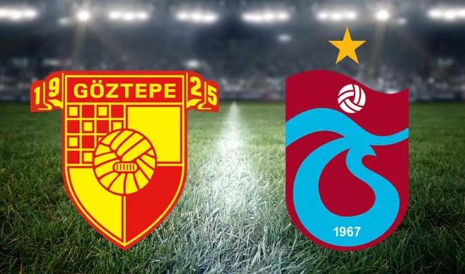 Lider Trabzonspor, Göztepe