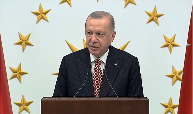 Liderlerin bayram programı belli oldu