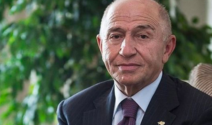 Limak’tan Irak’a rafineri inşaatı!