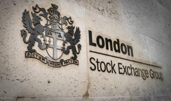 Londra piyasasında gecelik TL swap faizi geriledi