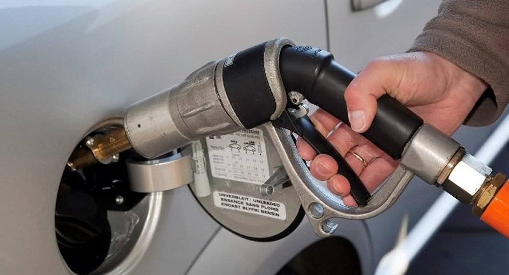 LPG ithalatı mayısta yüzde 34,8 azaldı