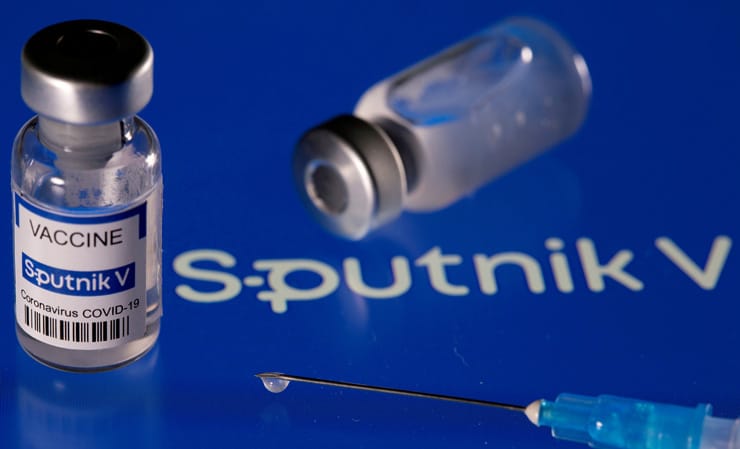 Lübnan, Rus Sputnik Light aşısına acil kullanım izni verdi