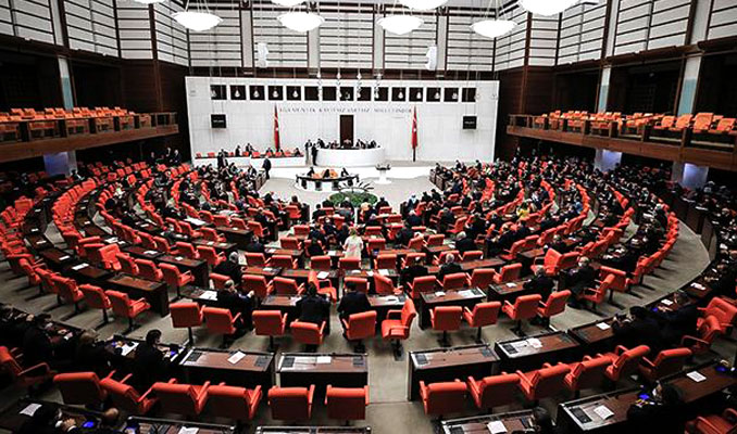 Lübnan tezkeresi onaylandı