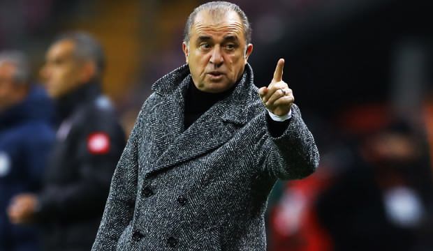 Maç sonrası Terim bombaladı!