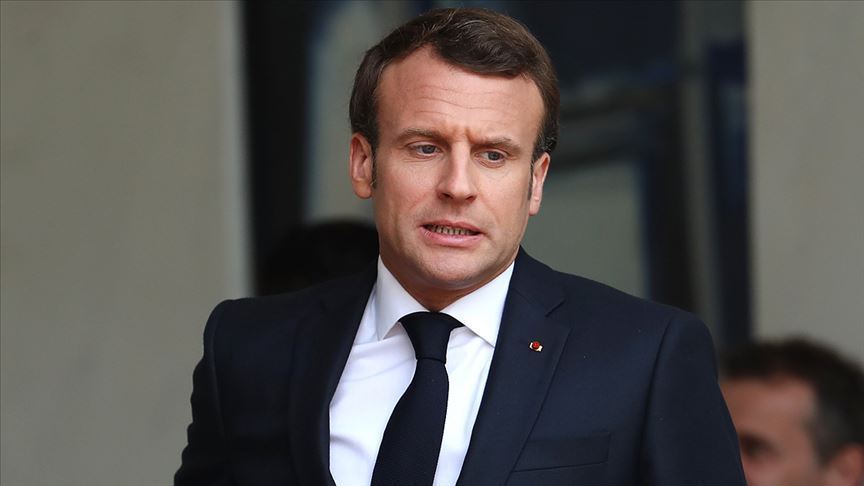 Macron