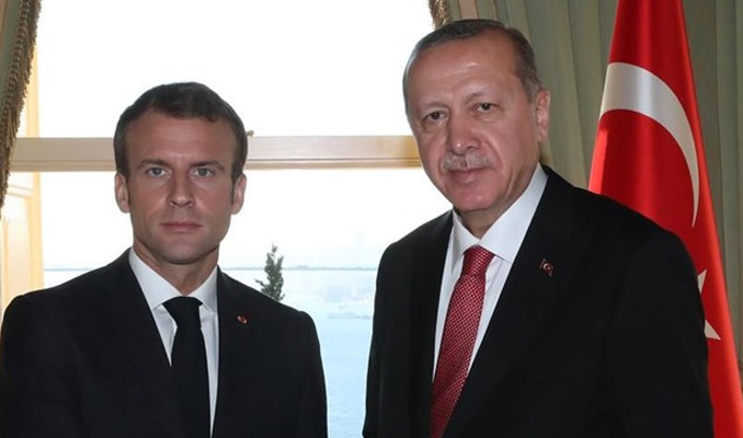 Macron