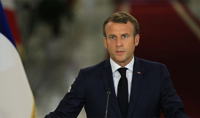 Macron