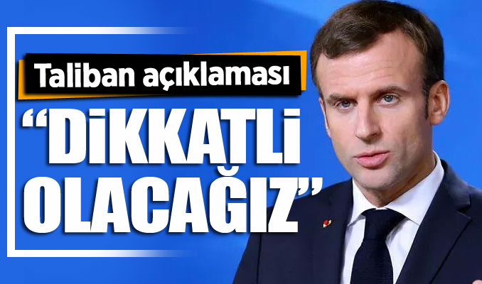 Macron