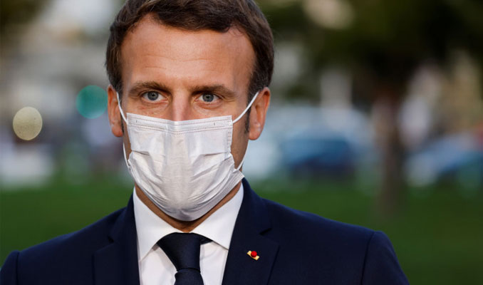 Macron