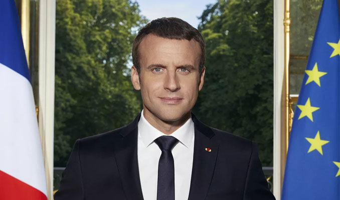 Macron
