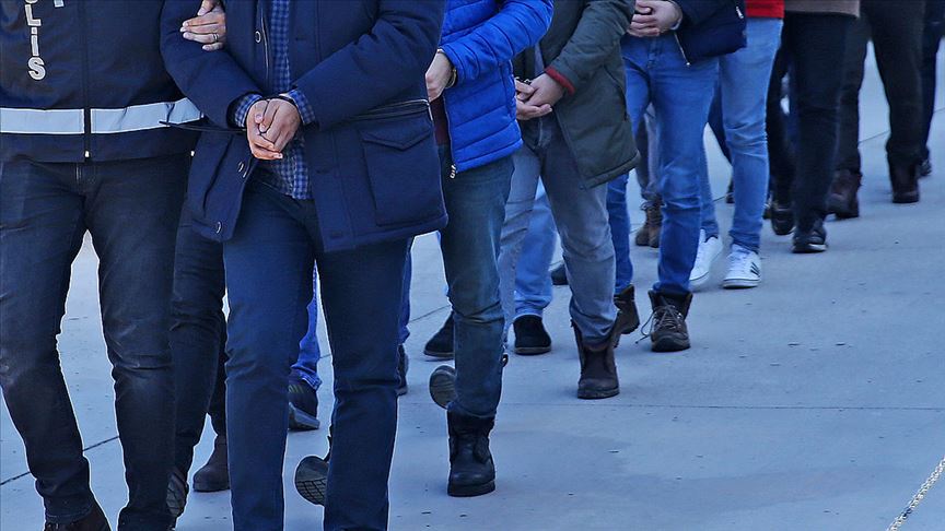 Mafya tipi yapılanmalara