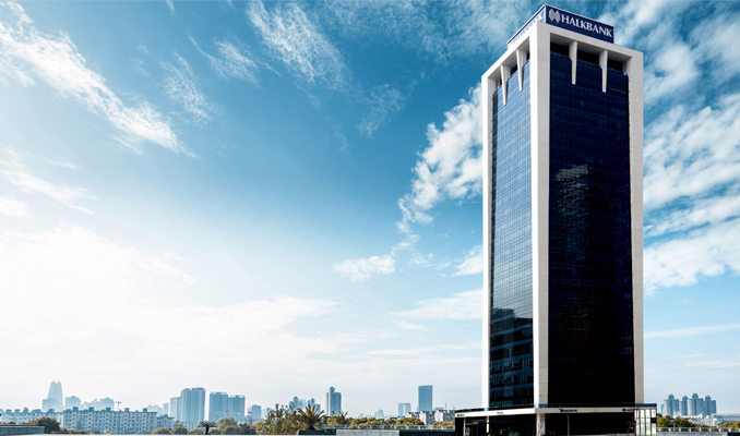 Mahkeme Halkbank