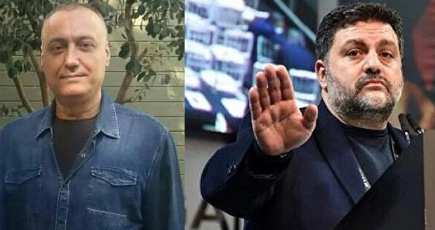 Mahmutyazıcıoğlu cinayetinde yeni gelişme! Drej Ali ilk kez konuştu…