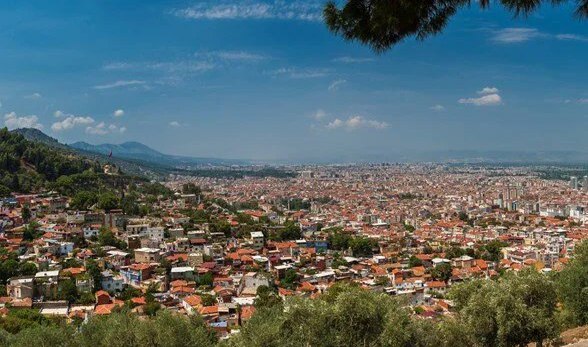 Manisa
