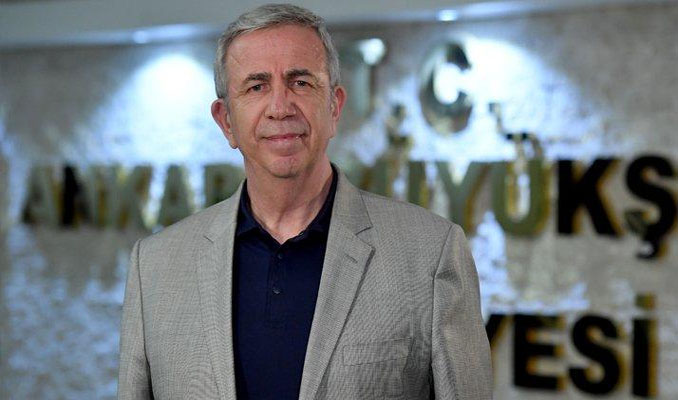 Mansur Yavaş, belediyenin maliyet değişim tablolarını açıkladı