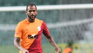 Marcao affediliyor