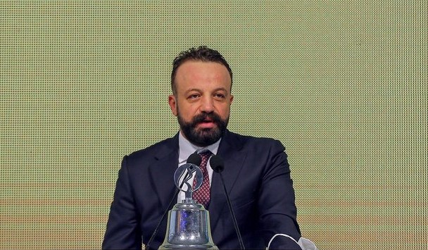 Margün Enerji