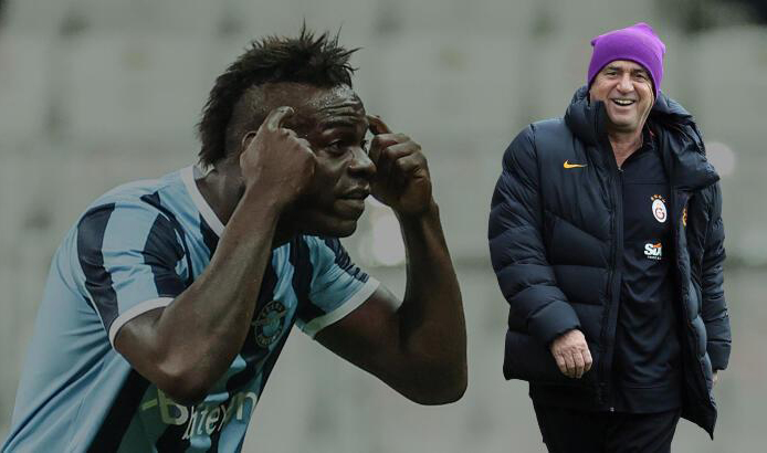Mario Balotelli