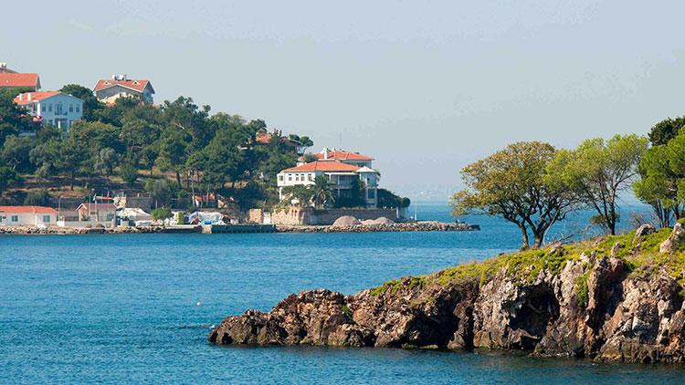 Marmara Denizi ve Adalar, Özel Çevre Koruma Bölgesi ilan edildi