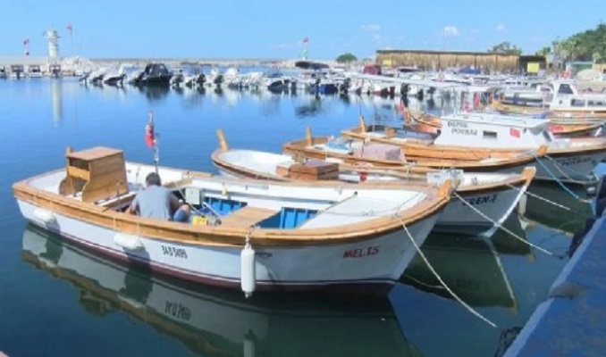 Marmara Denizi