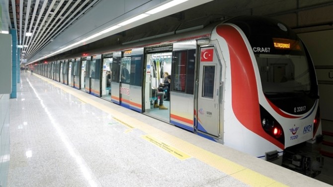 Marmaray